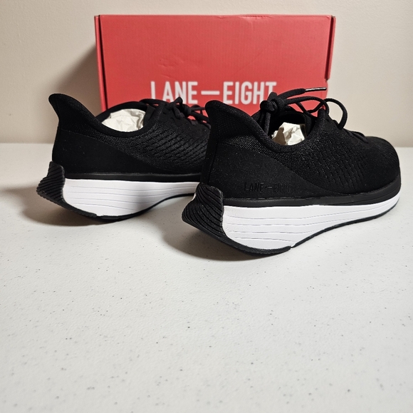Lane-Eight The Relay Trainer Women's Size 8 - Picture 12 of 14